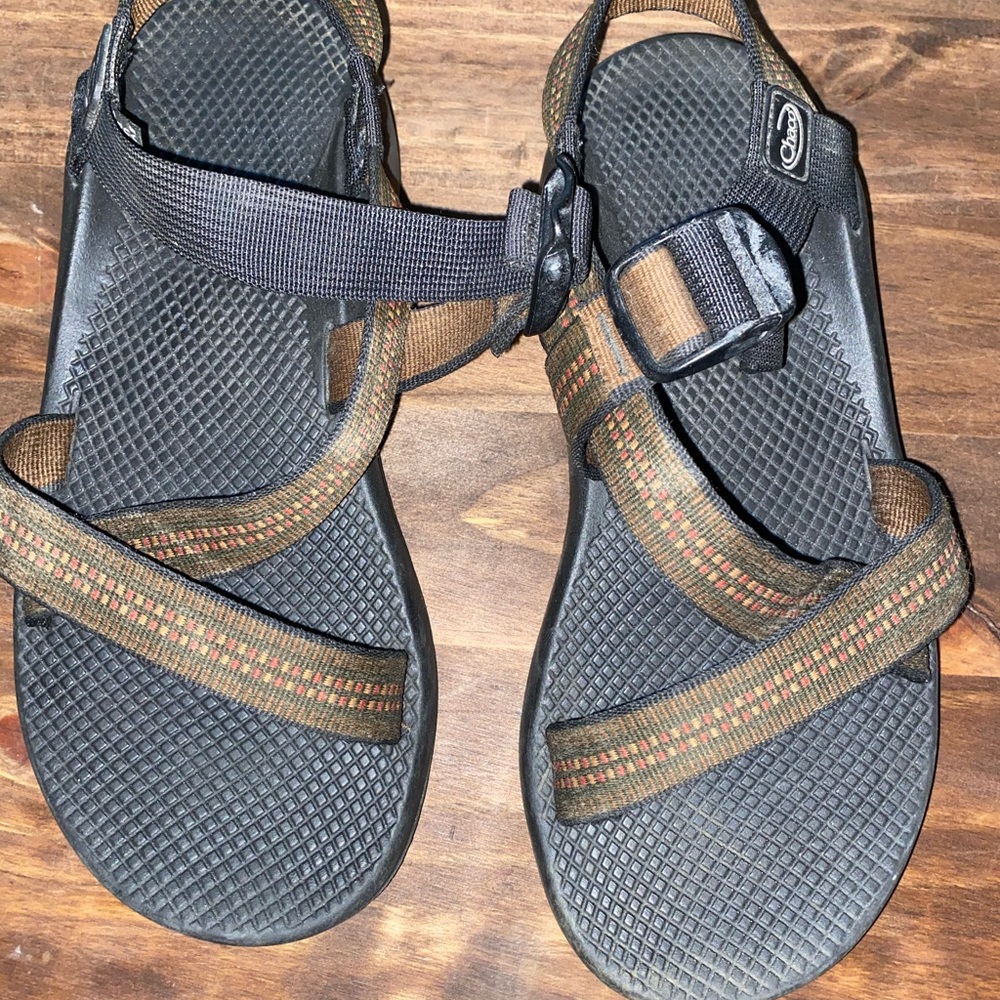 Chaco Sandal Mens 10